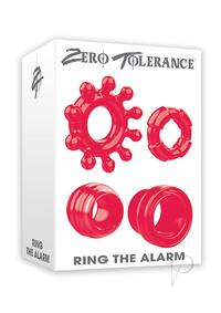 Zt Ring The Alarm Red